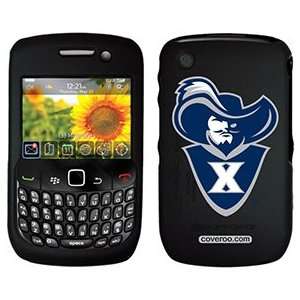  Xavier X mascot on PureGear Case for BlackBerry Curve  