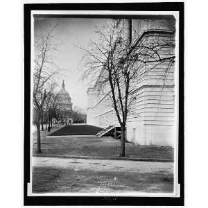  House,Representatives Office Bulding,US Capitol,c1908 
