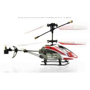   6025 3.5ch radio control helicopter gyro rc helicopter Toys & Games