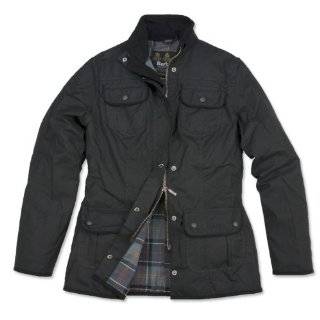  Barbour Beadnell Jacket Clothing