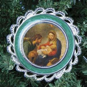 Christmas Ornament, Gift Boxed