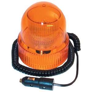 Peterson Manufacturing Emergency Light With Strobe Flasher