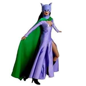  DC Stars Collection Catwoman Tonner Doll Toys & Games