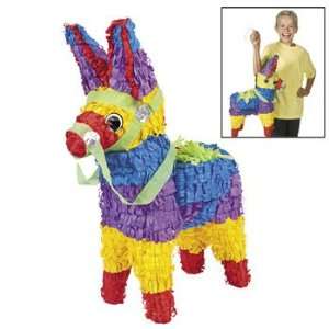 Donkey Pinata Toys & Games