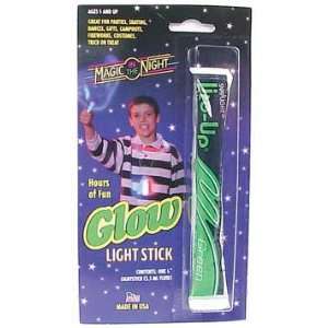  Omni Glow 4 Orange Lightstick  hw Toys & Games