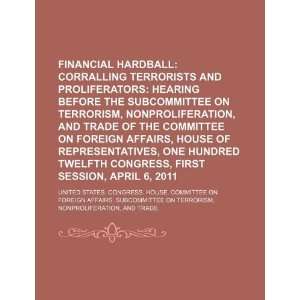  Financial hardball corralling terrorists and 
