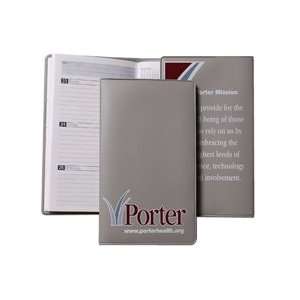  13100    Pocket Planner   Weekly Castillion Vinyl 