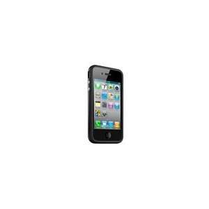  Apple iPhone 4S (GSM,AT&T) Original Apple Bumper   Black 