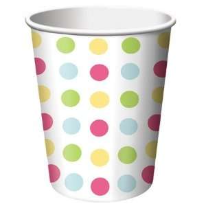  Sweet Treat 9oz Cups Toys & Games