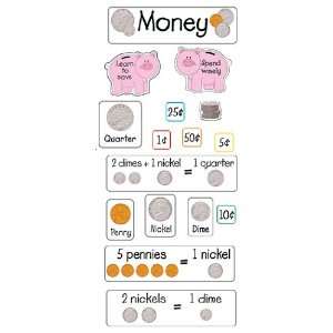  Mini Bb Set Counting Coins