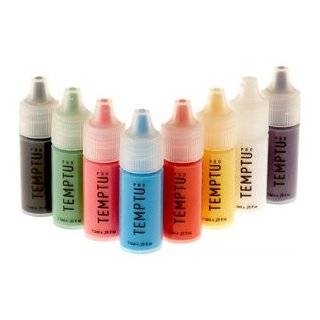   HI DEF Starter Set in 1/4 Ounce Bottles (Complete set of all 8 S/B HI