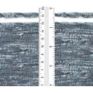   Lion Chenille Thick & Quick Dusty Blue 100 yds Arts, Crafts & Sewing