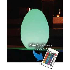  Illuminate Your Life The Genesis Waterproof Floating LED 