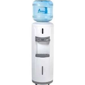  Hot/Cold Floor Water Dispenser