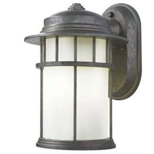    Craftston Outdoor Lantern by Lithonia Lighting