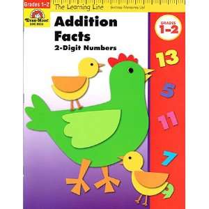  Addition Facts Toys & Games