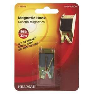  Cd/1 x 10 Hillman Picture Hanger (122368)