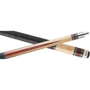 Action Inlays INL04 Pool Cue Stick 