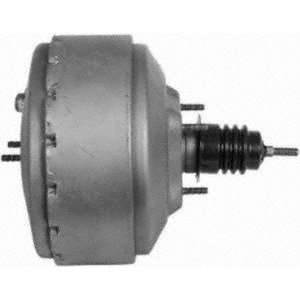  Power Brake Booster Automotive