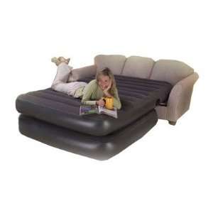    LaCrosse Furniture Endura Ease Air Sleep System