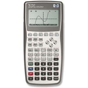  HP48GII Graphic Calculator Electronics