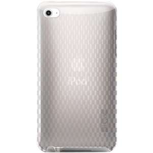  ILUV ICC615CLR IPOD TOUCH 4G FLEXI CLEAR TPU CASE WITH 
