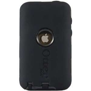  Otterbox iPod Touch 2G 3G Defender Series Case  