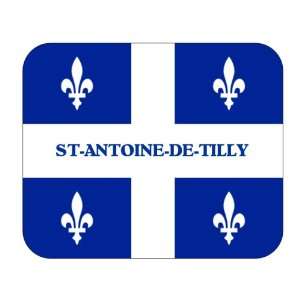  Canadian Province   Quebec, St Antoine de Tilly Mouse Pad 