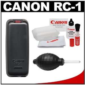  Canon RC 1 Wireless Remote Shutter Release Controller 