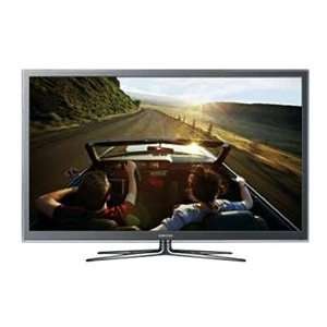  SAMSUNG UN55D8000 55 Inch 3D 1080p LED LCD HDTV   54.6 In 