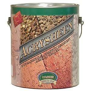  SEALER ACRYSHEEN 1 GAL