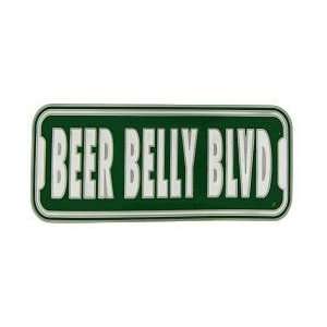  Beer Belly Blvd