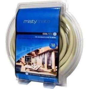  Misty Mate Cool Patio 30 Mister Outdoor Cooling System 