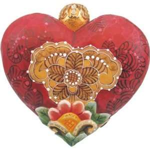  Sweet Heart Ornament