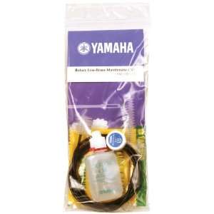  Yamaha Low Brass Maintenance Kit Musical Instruments