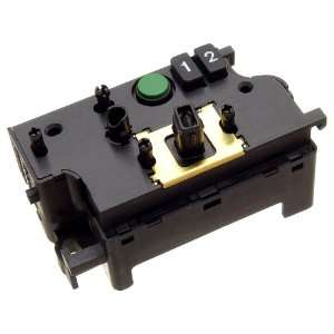  OES Genuine Seat Switch for select Mercedes Benz models 