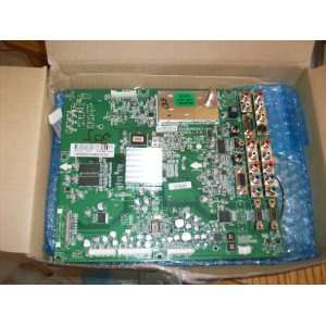  LG Electronics/Zenith AGF35626301 PACKAGE ASSY Everything 