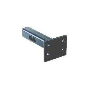  Convert A Ball Cushioned Pintle Mount Non Adjustable 