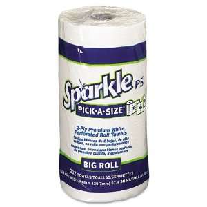  Georgia Pacific PS Perforated Paper Towel Roll, 5 1/2 x 11 