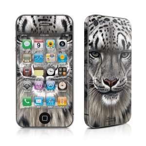 Call of the Wild Design Protective Skin Decal Sticker for Apple iPhone 