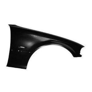 BMW 323 RT Front fender assy 2dr coupe/convert 2000