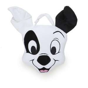  Disney 101 Dalmatian Collection Tuck Away Buddy Blanket w 