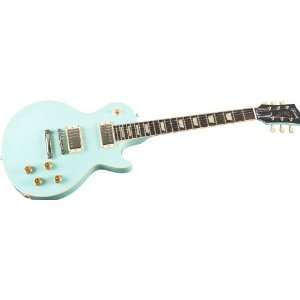   Les Paul Reissue Electric Guitar, Kerry Green Musical Instruments