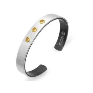   Inori Stainess Steel Bangle in Stainless Steel Finejewelers Jewelry