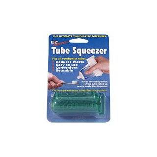   Squeeze Tube Squeezer Toothpaste Dispenser 