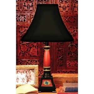 Air Force Falcons Classic Resin Table Lamp Sports 