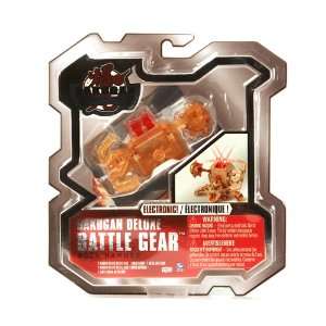  Bakugan Deluxe Battle Gear Rock Hammer Toys & Games