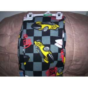  Speed Racer Pajamas/Speed racer Lounge Pants/Speed racer 
