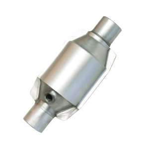 Eastern Manufacturing 70268 Catalytic Converter (Non CARB Compliant)