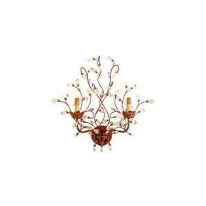   Wall Sconce Currey In A Hurry by Currey & Co. 5882